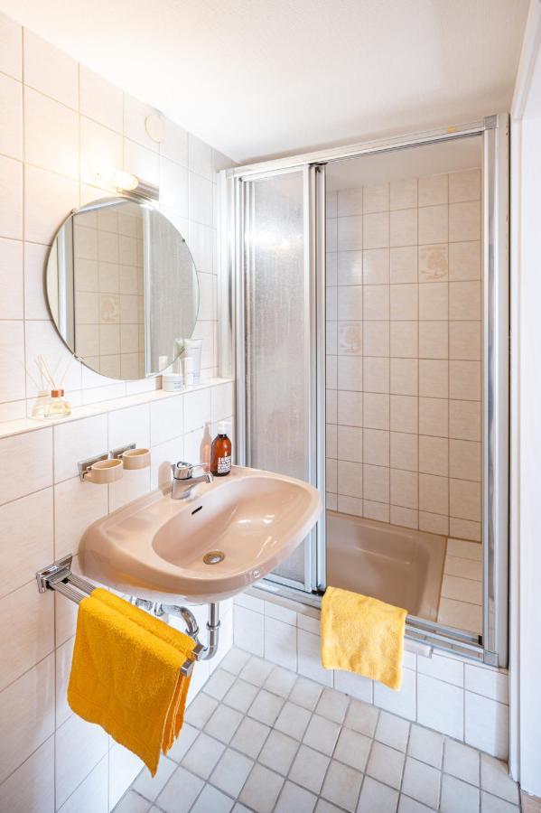 Ferienwohnung Tannenhof Fischen im Allgäu Exterior foto