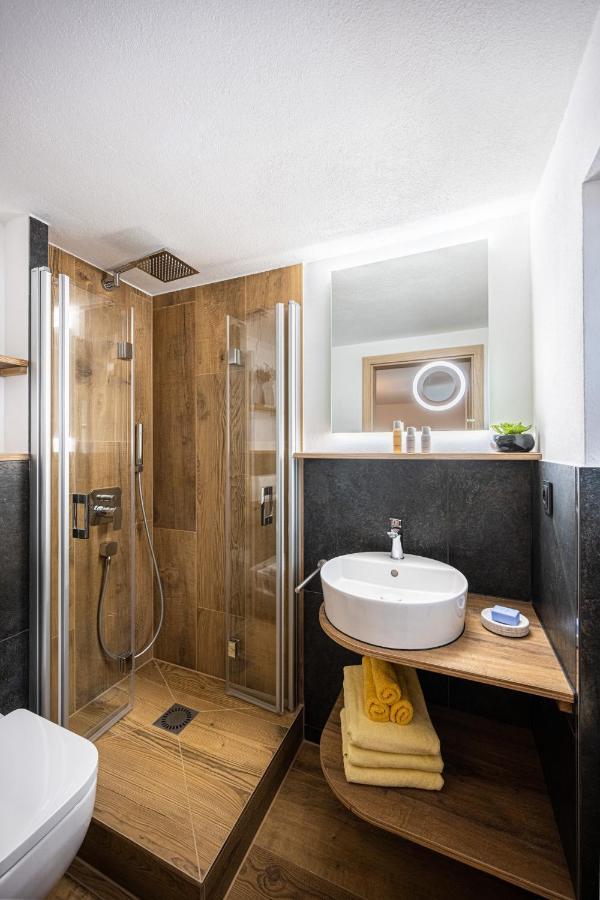 Ferienwohnung Tannenhof Fischen im Allgäu Exterior foto