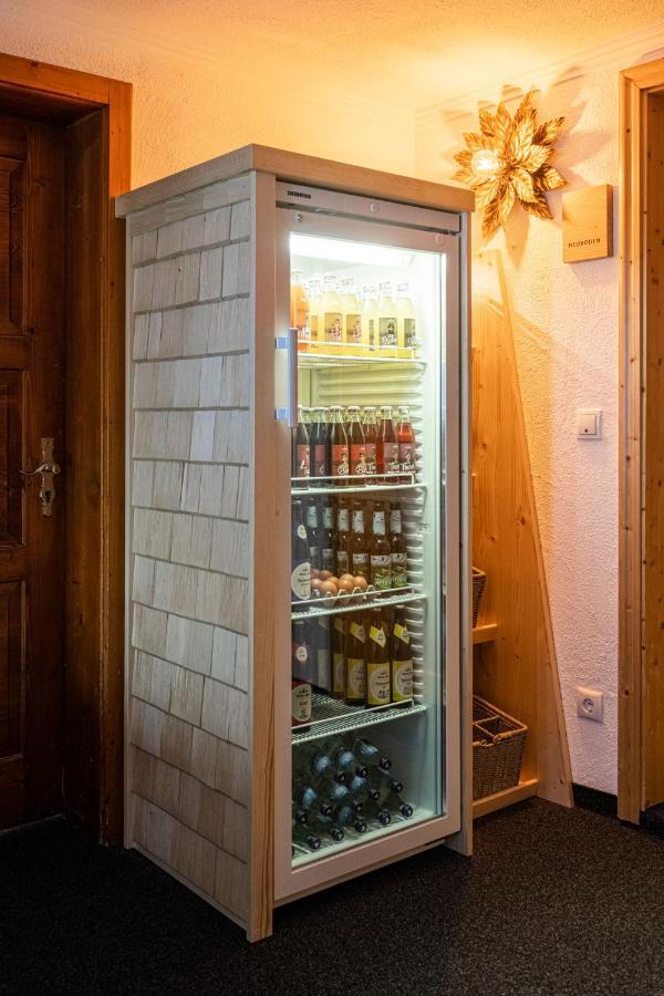 Ferienwohnung Tannenhof Fischen im Allgäu Exterior foto