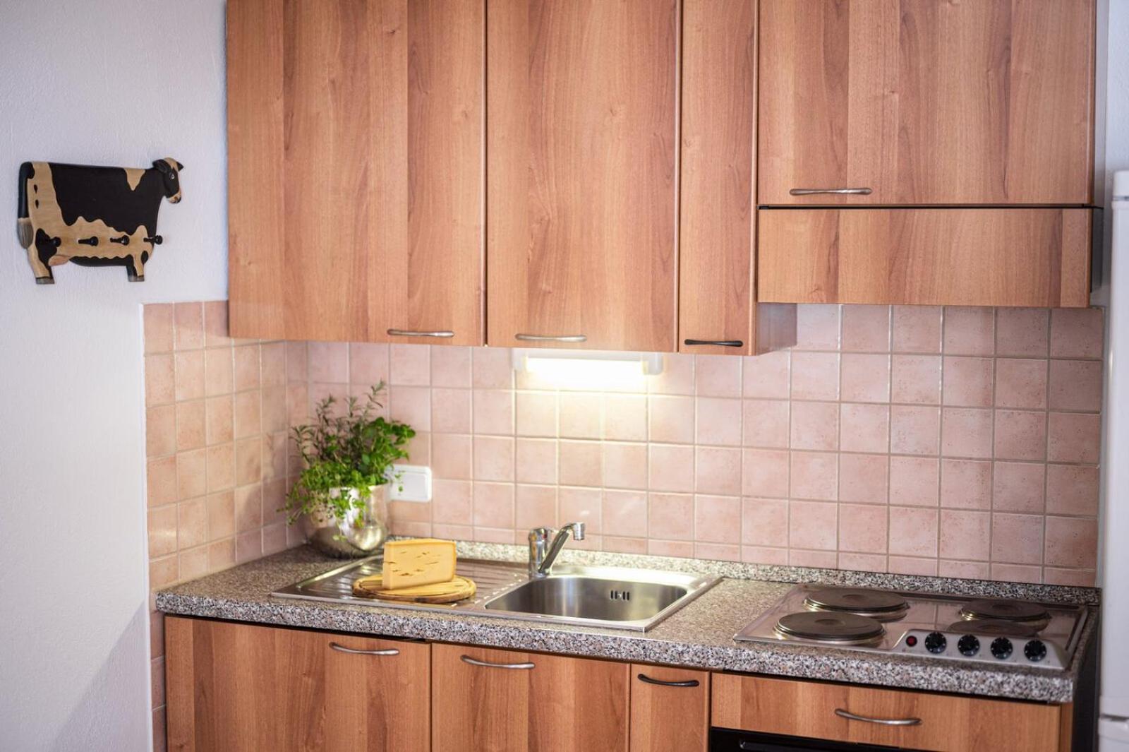 Ferienwohnung Tannenhof Fischen im Allgäu Exterior foto