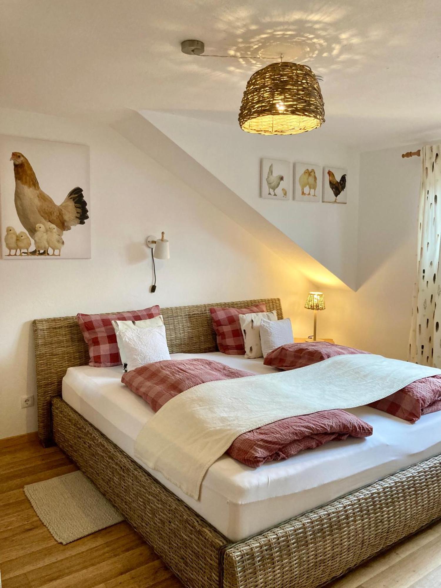 Ferienwohnung Tannenhof Fischen im Allgäu Exterior foto